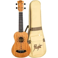 FLIGHT DUC373 MAH - Укулеле концерт