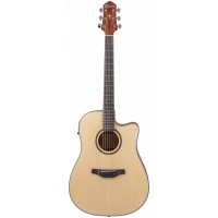 CRAFTER HD-100 CE/OP.N - Гитара электроакустическая