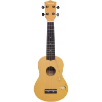 VESTON KUS 25 BANANA - Укулеле сопрано
