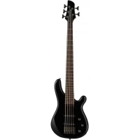 FERNANDES G5X08 BLK - Бас-гитара 5 струн