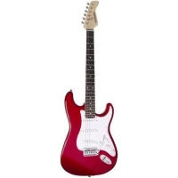 FERNANDES LE-1Z 3S CAR/ L - Электрогитара шестиструнная