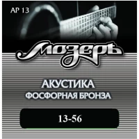 МОЗЕРЪ AP 13 - Струны для акустической гитары