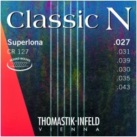 THOMASTIK CR127 - Струны для классической гитары