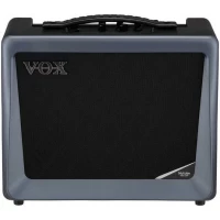 VOX VX50-GTV гитарный моделирующий комбоусилитель, с технологией Nutube,...