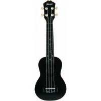 TERRIS PLUS 50 BK - Укулеле сопрано