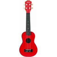 TERRIS PLUS 50 RD - Укулеле сопрано