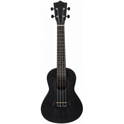 VESTON KUS100 BK - Укулеле сопрано