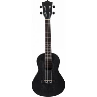VESTON KUC100 BK - Укулеле концерт