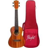 FLIGHT ANTONIA CE - Укулеле концерт