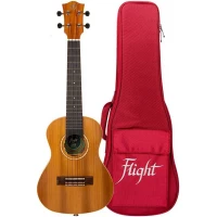 FLIGHT LEIA CE - Укулеле концерт