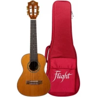 FLIGHT DIANA CE - Укулеле концерт