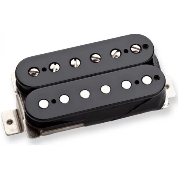 DIMARZIO DP275BK PAF59® Bridge звукосниматель, хамбакер, чёрный