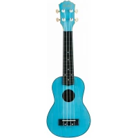 TERRIS PLUS 50 LB - Укулеле сопрано
