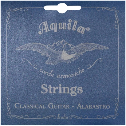 AQUILA 20C HARD - Струны для классической гитары