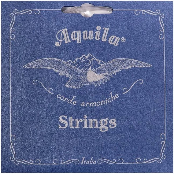 AQUILA 154C - Струны для классической гитары