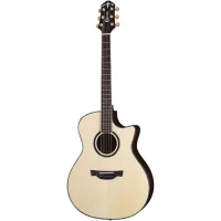 CRAFTER LX G-1000c - Гитара акустическая шестиструнная
