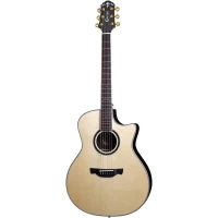 CRAFTER LX G-3000c - Гитара акустическая шестиструнная