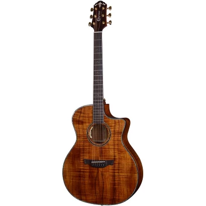 CRAFTER LX G-9000c - Гитара акустическая шестиструнная