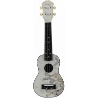 TERRIS PLUS-70 BUNNY - Укулеле сопрано