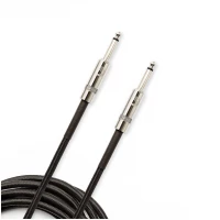 PLANET WAVES PW-BG-20 BK - Инструментальный кабель