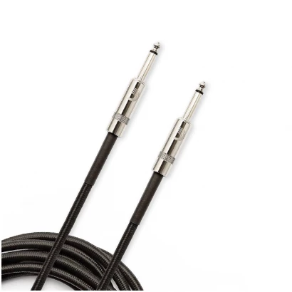 PLANET WAVES PW-BG-20 BK - Инструментальный кабель