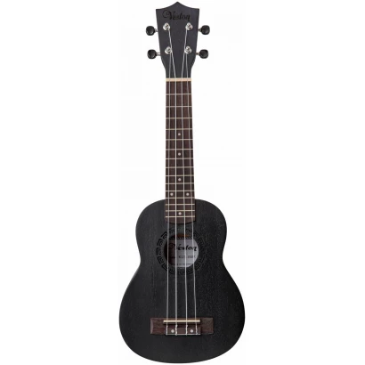 VESTON KUS 15 BK I - Укулеле сопрано