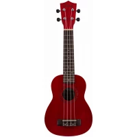 VESTON KUS 15 RD I - Укулеле сопрано