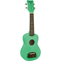 KOHALA KT SSG зеленый - Укулеле сопрано