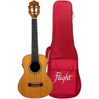 FLIGHT DIANA TE SOUNDWAVE - Укулеле тенор