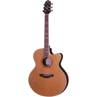 CRAFTER STG J-18ce - Гитара электроакустическая