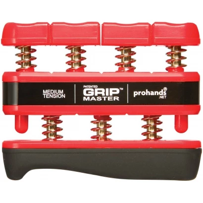 PROHANDS 14002 GRIPMASTER - Тренажер для рук кнопочный
