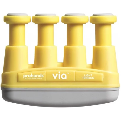 PROHANDS 13001 VIA - Тренажер для рук кнопочный