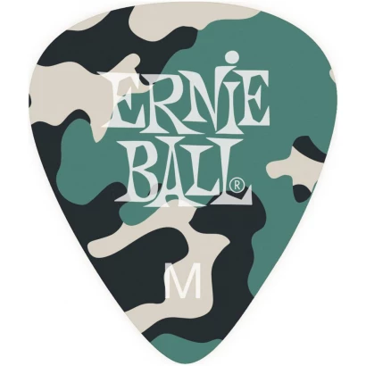 ERNIE BALL 9222 - Набор медиаторов