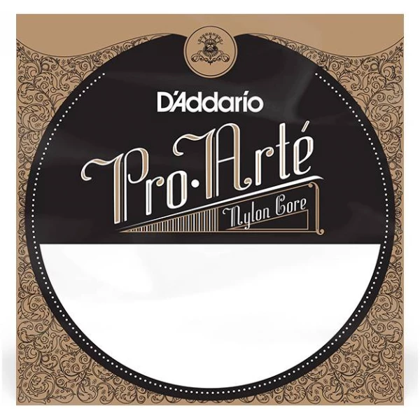 D'ADDARIO NYL048W - Струна одиночная для классической гитары