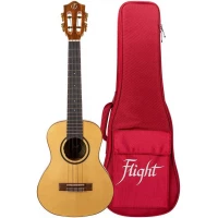 FLIGHT SOPHIA CE - Укулеле концерт
