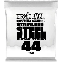 ERNIE BALL 1944 Stainless Steel .044 - Струна одиночная для электрогитары