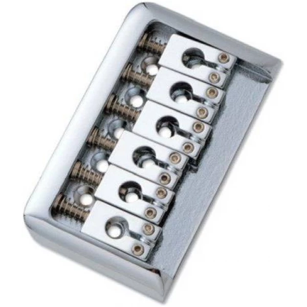 PAXPHIL BN101 CR CR BRIDGE, CR - бридж, хром