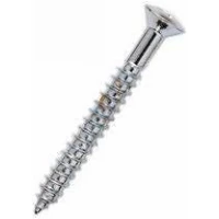 PAXPHIL WO4238 CR CR SCREW(1000PCS), CR - комплект шурупов 1000 шт, хром
