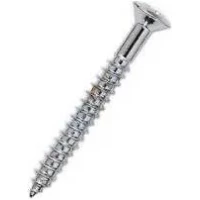 PAXPHIL WO4242 CR CR SCREW(1000PCS), CR - комплект шурупов 1000 шт, хром