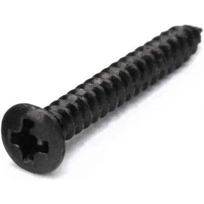 PAXPHIL WO4242 BK BK SCREW(1000PCS), BK - комплект шурупов 1000 шт, черн