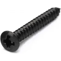 PAXPHIL WO4245 BK BK SCREW(1000PCS), BK - комплект шурупов 1000 шт, черн