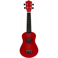 DAVINCI VINS-10 RD - Укулеле сопрано