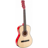DAVINCI DF-50A NA - Гитара акустическая шестиструнная