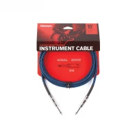 PLANET WAVES PW-BG-20 BU - Инструментальный кабель