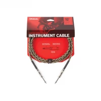 PLANET WAVES PW-BG-20 CF - Инструментальный кабель