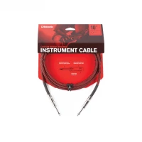 PLANET WAVES PW-BG-20 RD - Инструментальный кабель