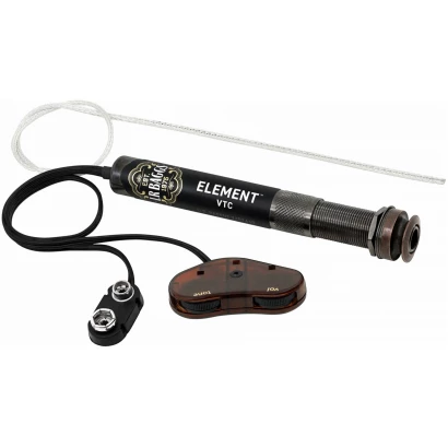 LR BAGGS EAS-VTC - Звукосниматель для акустической гитары