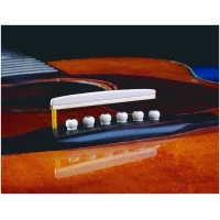 LR BAGGS LB6 - Звукосниматель для акустической гитары