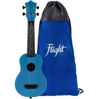 FLIGHT ULTRA S-35 Lake - Укулеле сопрано