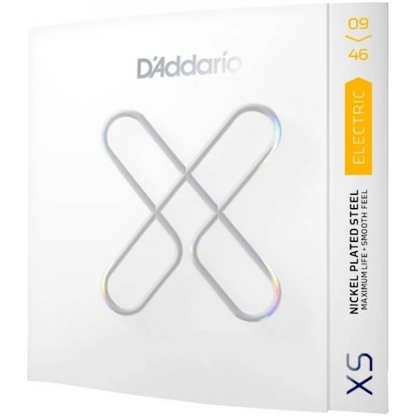 D'ADDARIO XSE 0946 - Струны для электрогитары